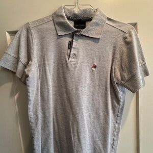 Prague Designer Jozef Sloboda Large Polo